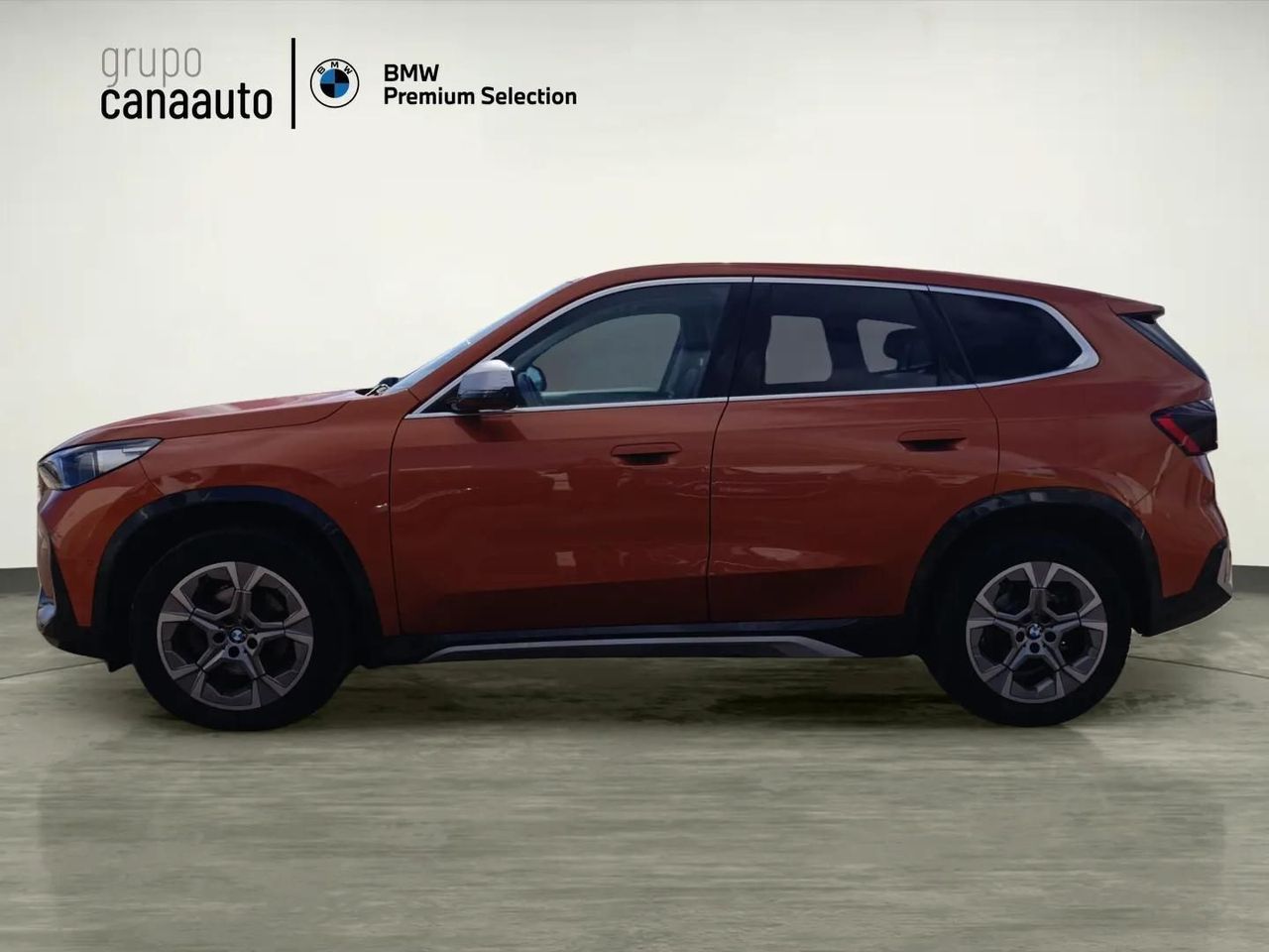 BMW X1 sDrive18d 110 kW (150 CV) - Foto 2