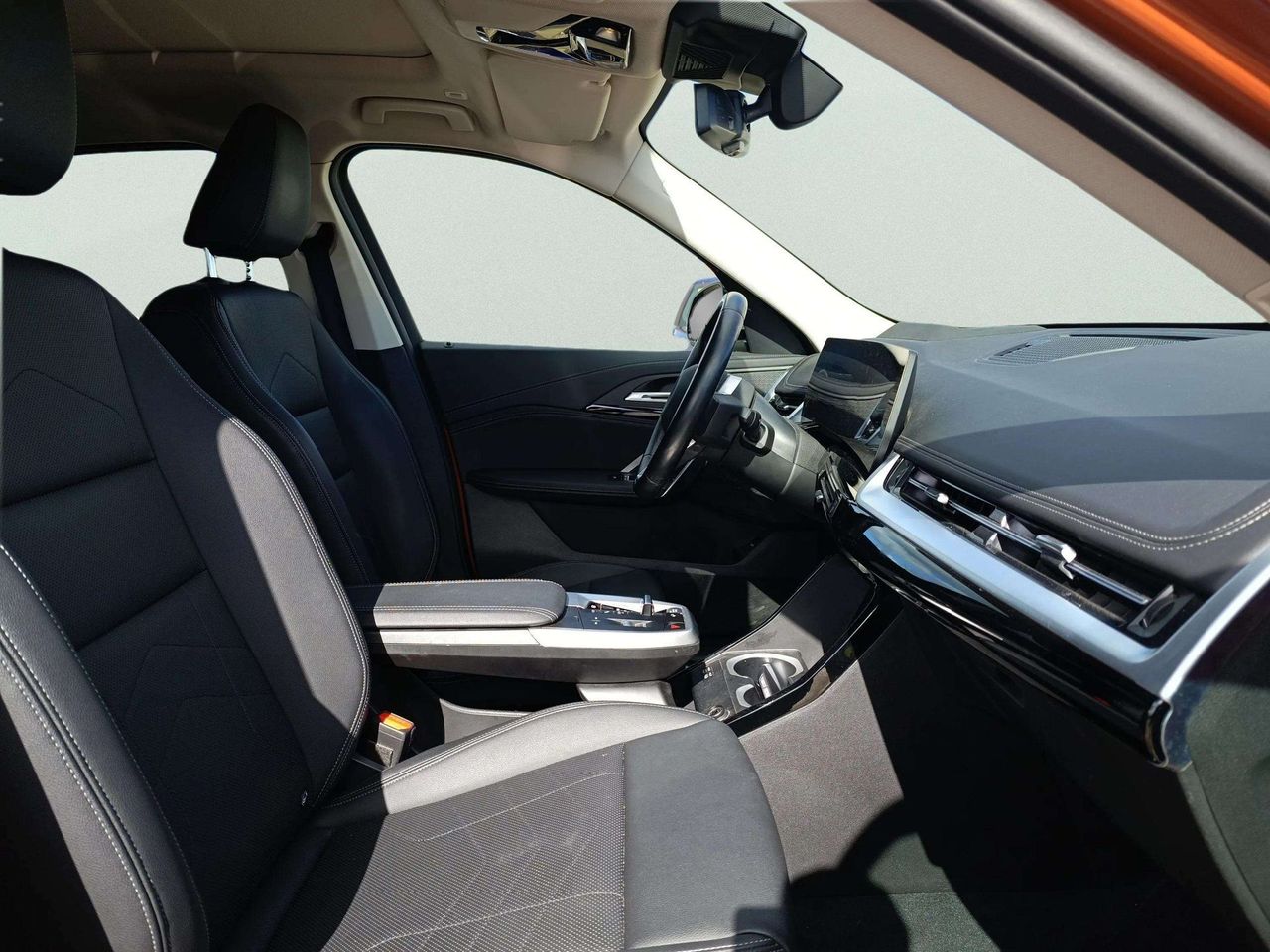 BMW X1 sDrive18d 110 kW (150 CV) - Foto 2