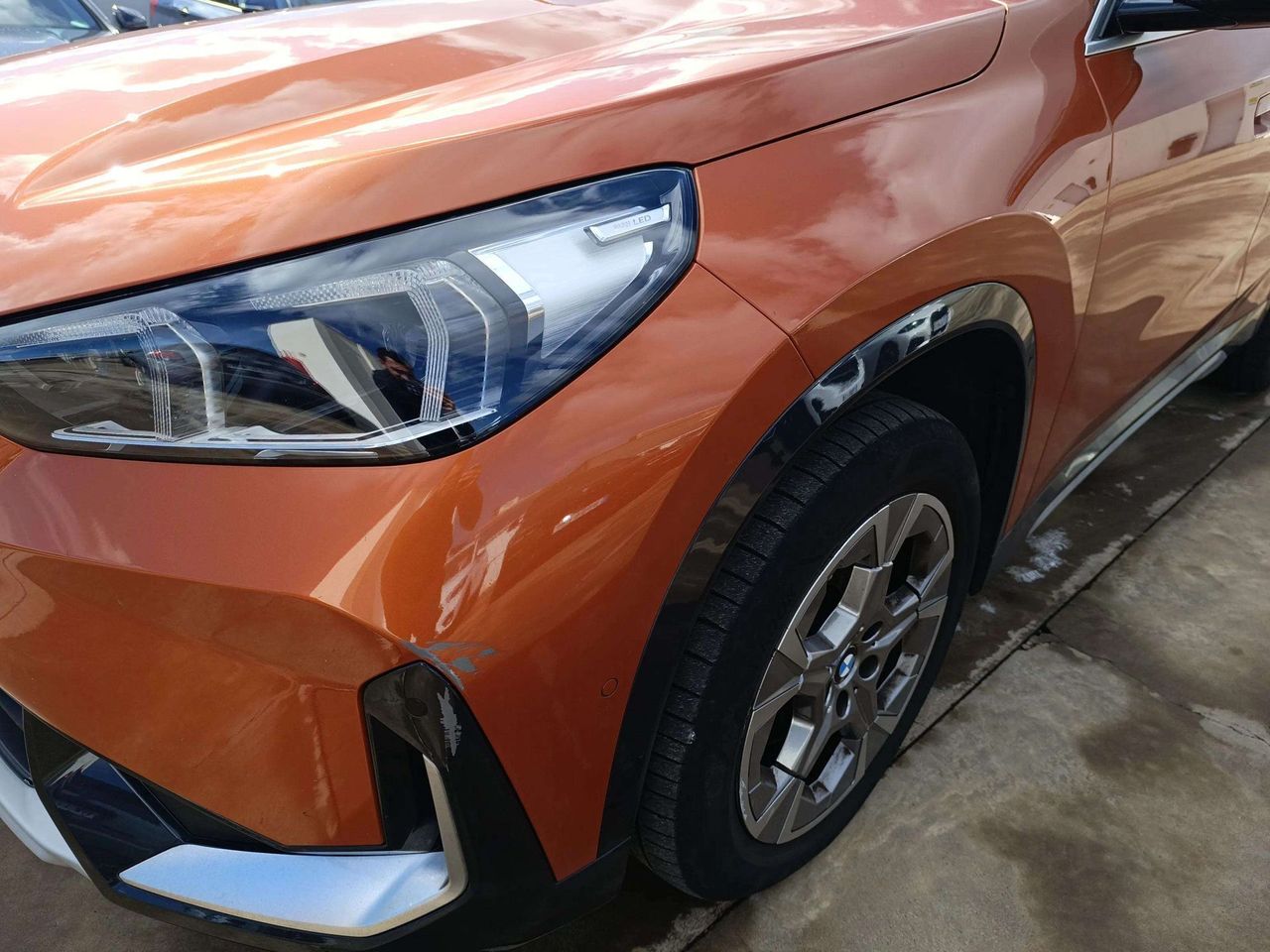 BMW X1 sDrive18d 110 kW (150 CV) - Foto 2