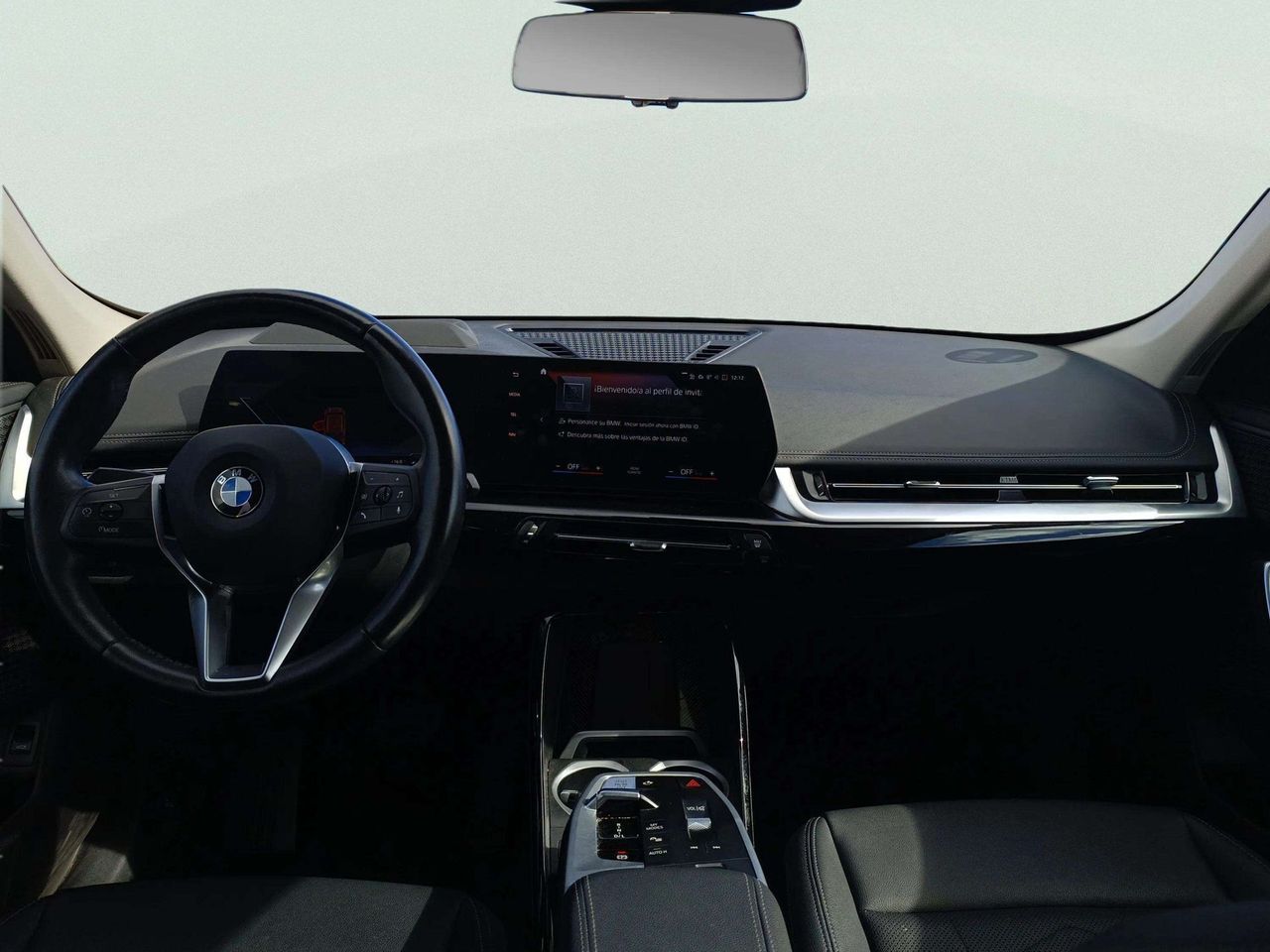 BMW X1 sDrive18d 110 kW (150 CV) - Foto 2