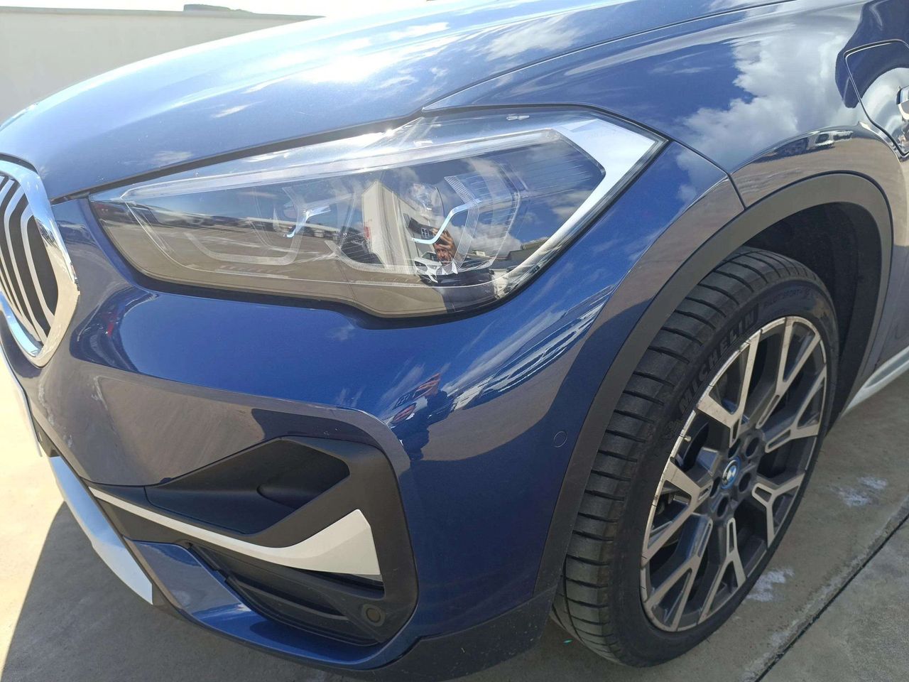 BMW X1 xDrive25e 162 kW (220 CV) - Foto 2