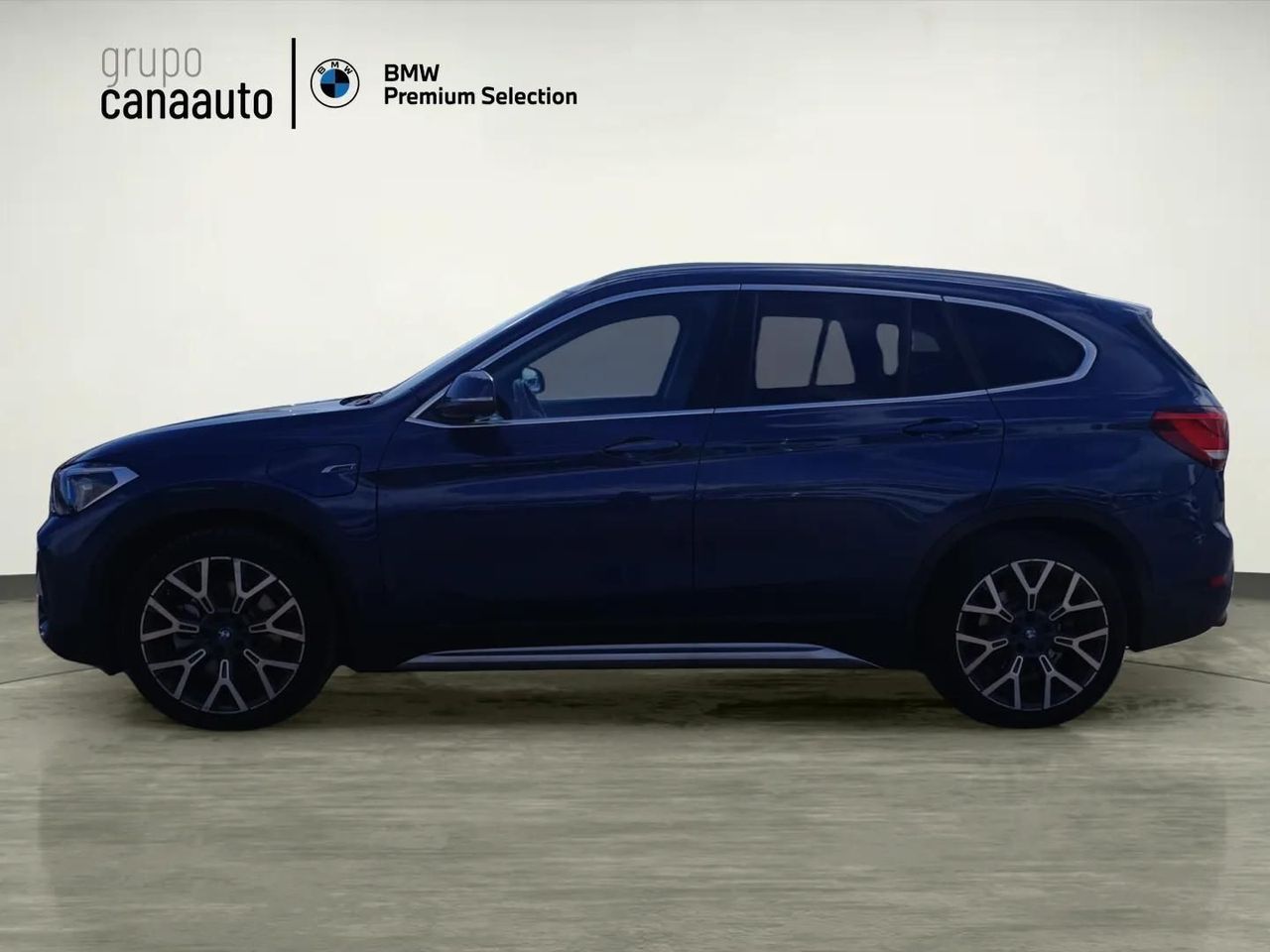 BMW X1 xDrive25e 162 kW (220 CV) - Foto 2