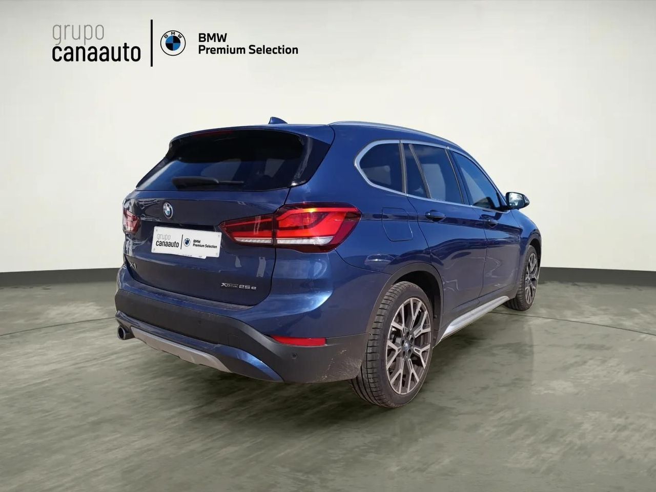 BMW X1 xDrive25e 162 kW (220 CV) - Foto 2