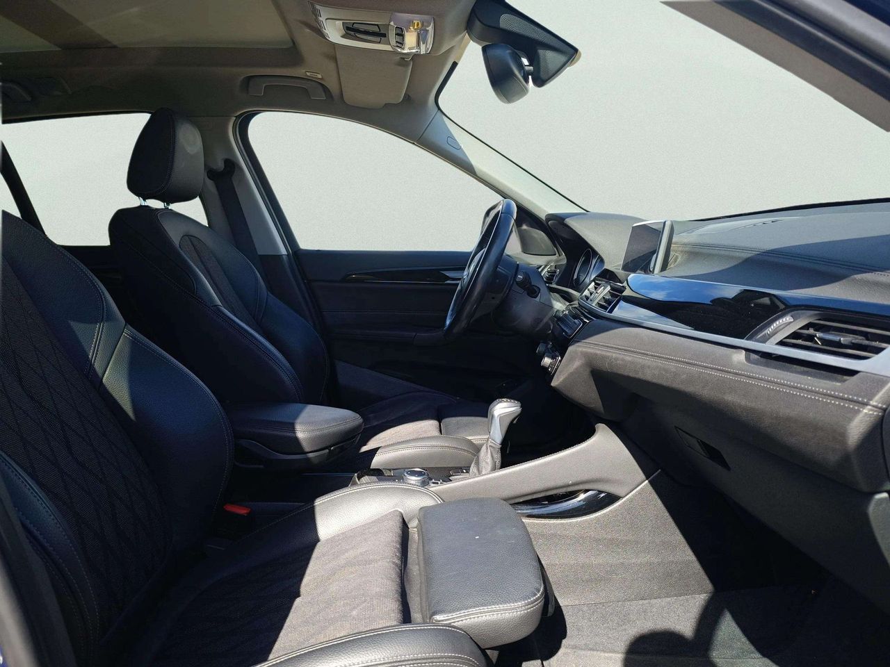 BMW X1 xDrive25e 162 kW (220 CV) - Foto 2