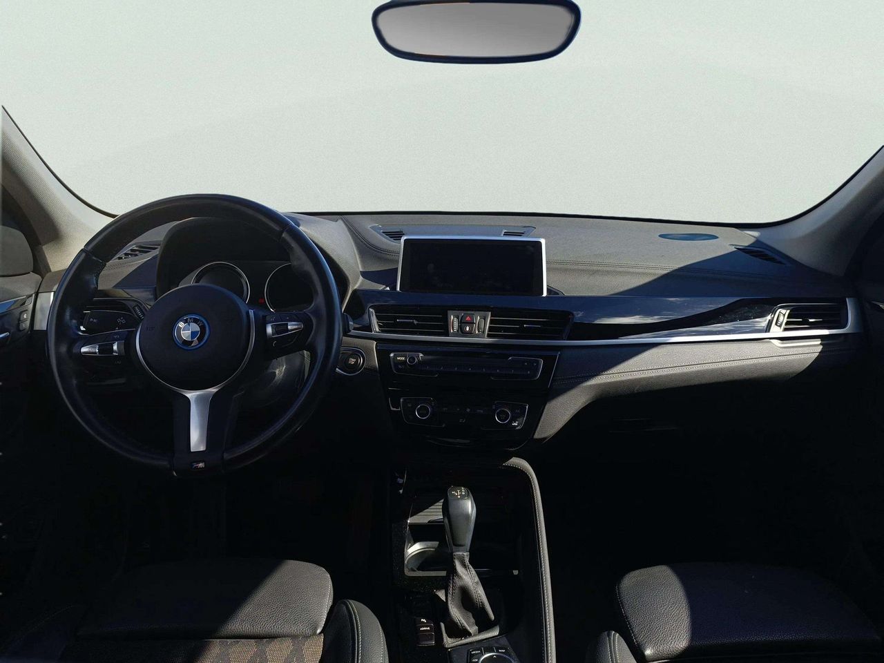 BMW X1 xDrive25e 162 kW (220 CV) - Foto 2