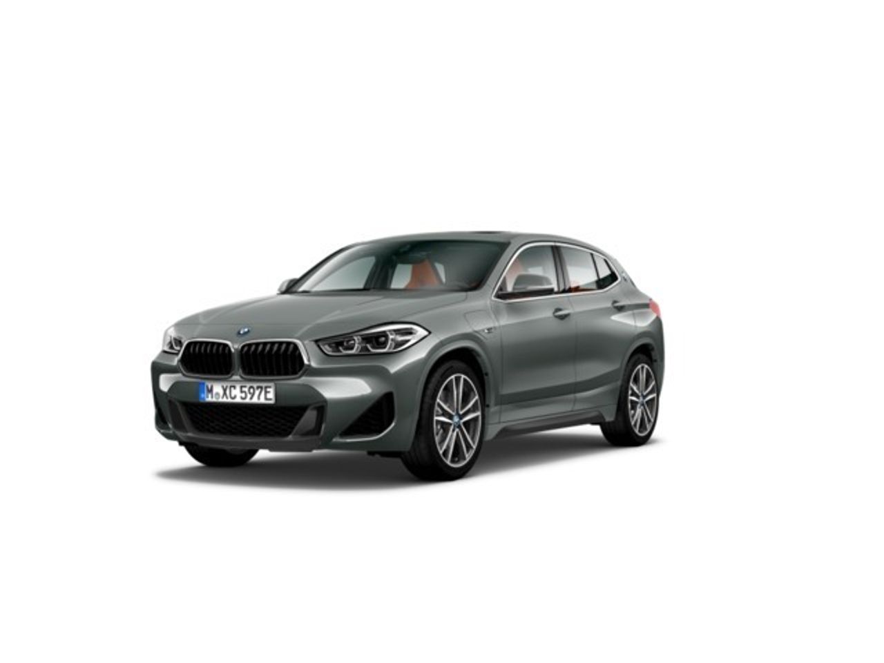 BMW X2 xDrive25e 162 kW (220 CV) - Foto 2