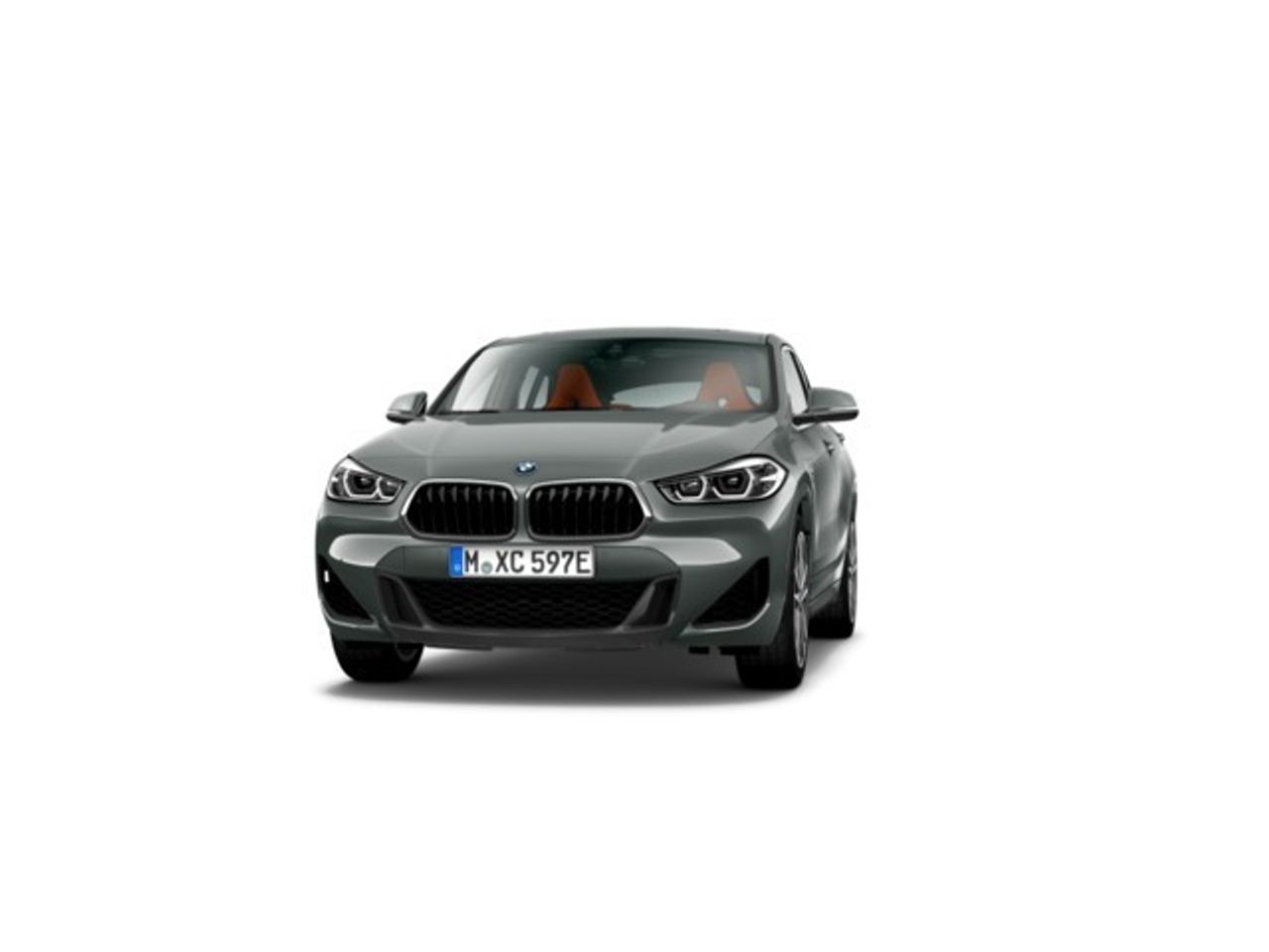 BMW X2 xDrive25e 162 kW (220 CV) - Foto 2