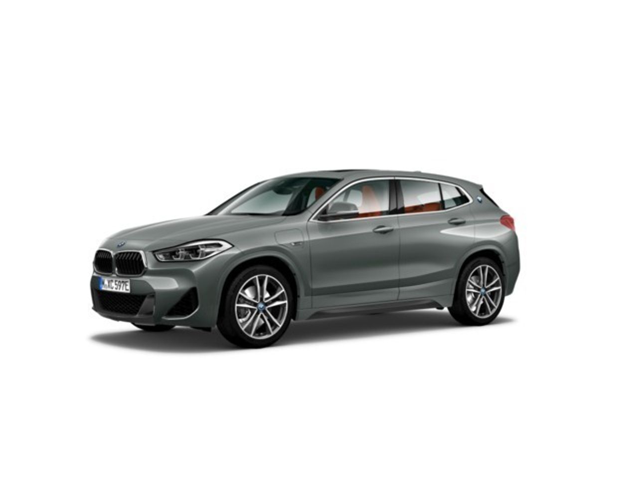 BMW X2 xDrive25e 162 kW (220 CV) - Foto 2