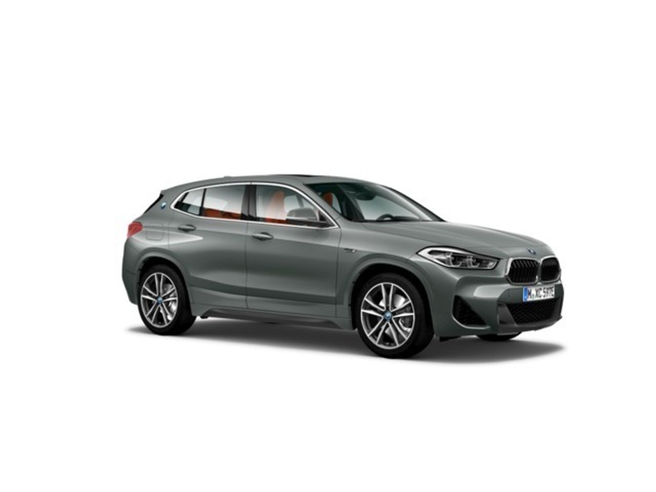 BMW X2 xDrive25e 162 kW (220 CV) - Foto 2