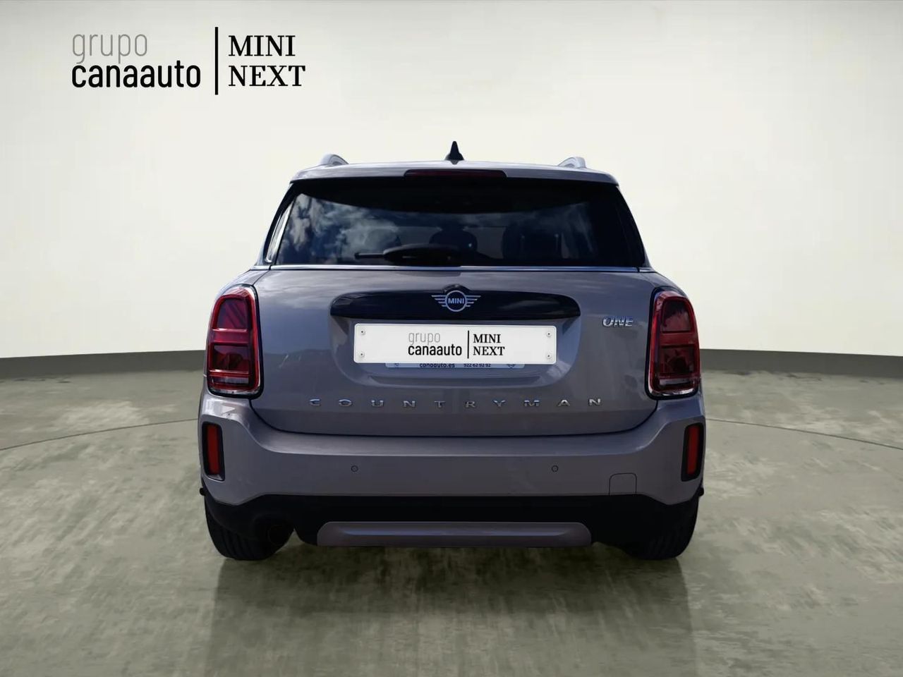 MINI Countryman One 75 kW (102 CV) - Foto 2