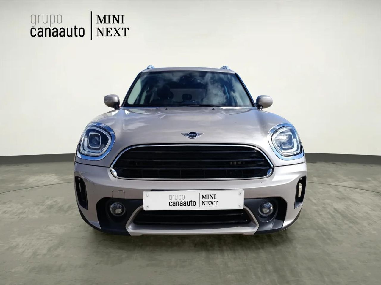 MINI Countryman One 75 kW (102 CV) - Foto 2