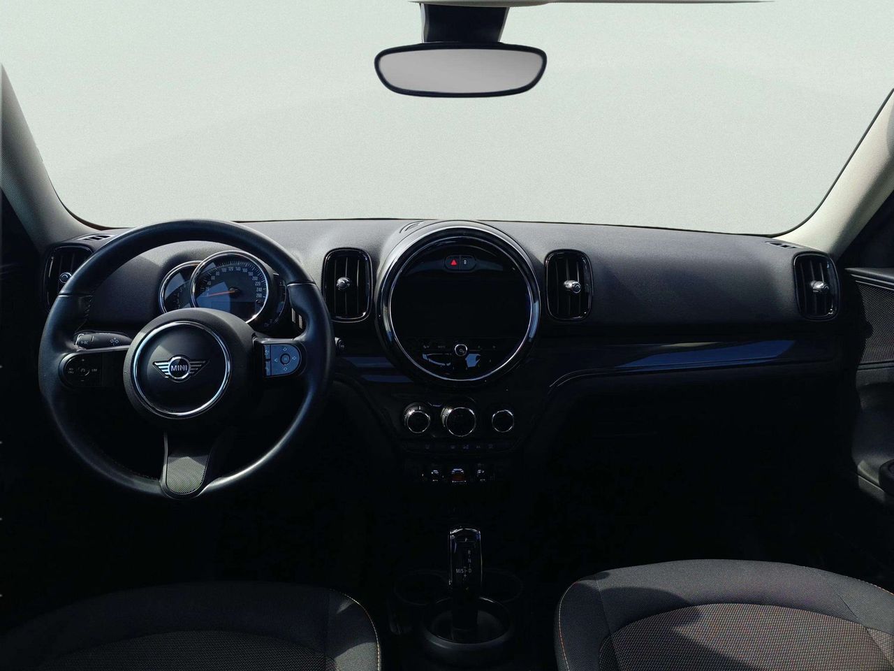 MINI Countryman One 75 kW (102 CV) - Foto 2