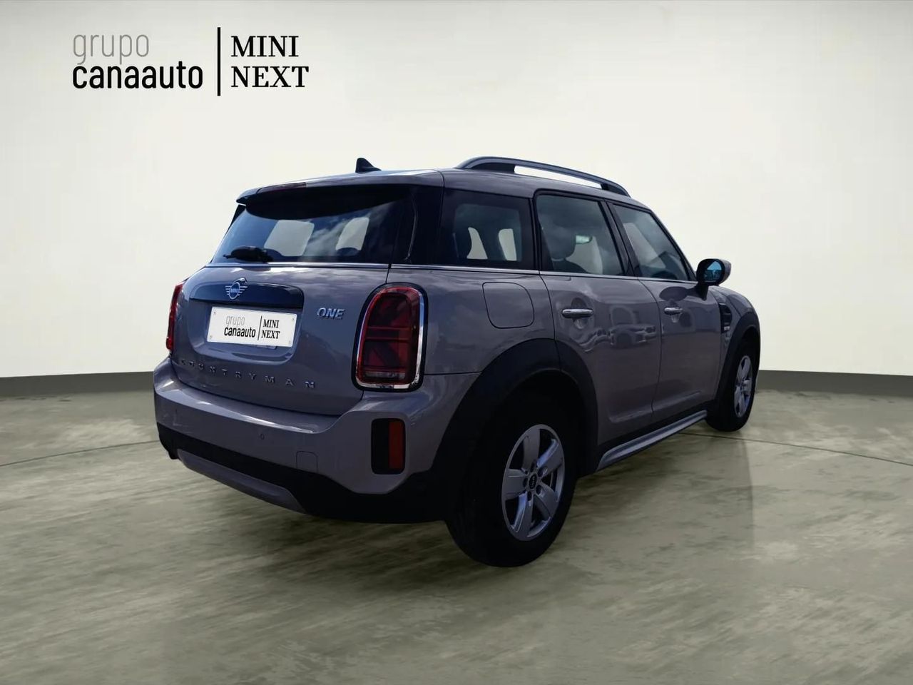 MINI Countryman One 75 kW (102 CV) - Foto 2