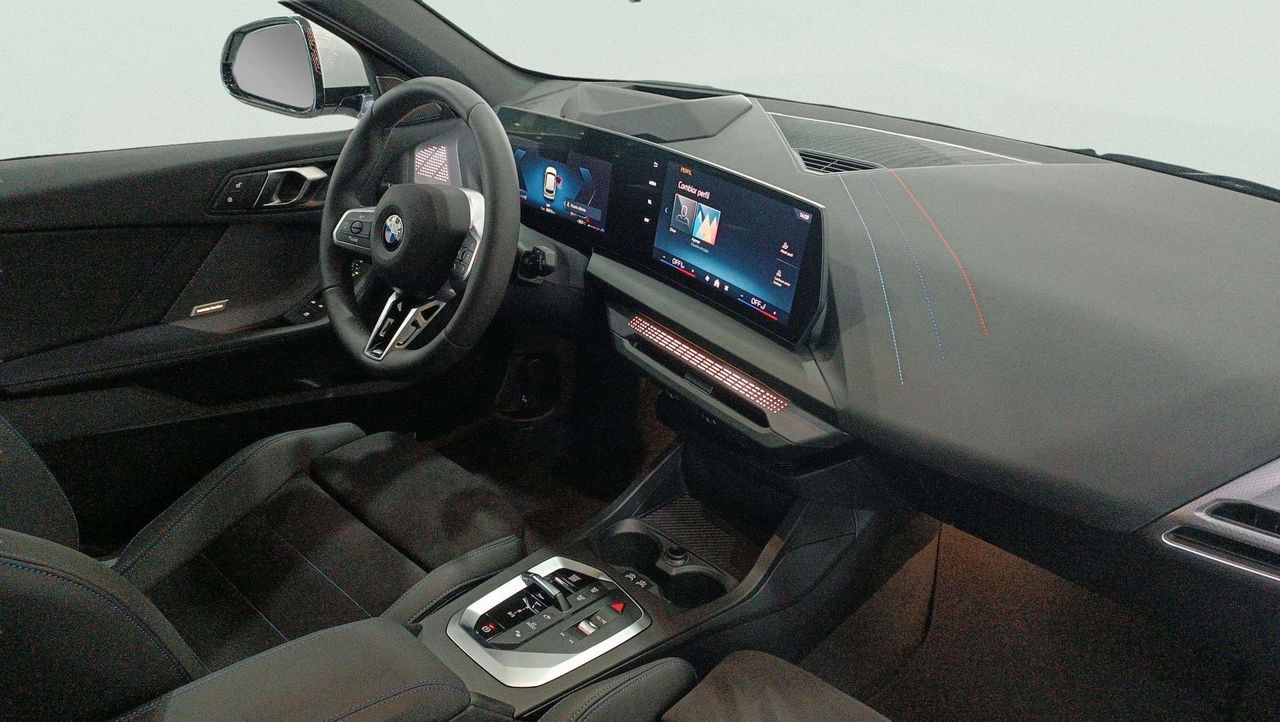 BMW Serie 1 120d 120 kW (163 CV) - Foto 2