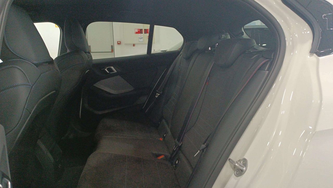 BMW Serie 1 120d 120 kW (163 CV) - Foto 2