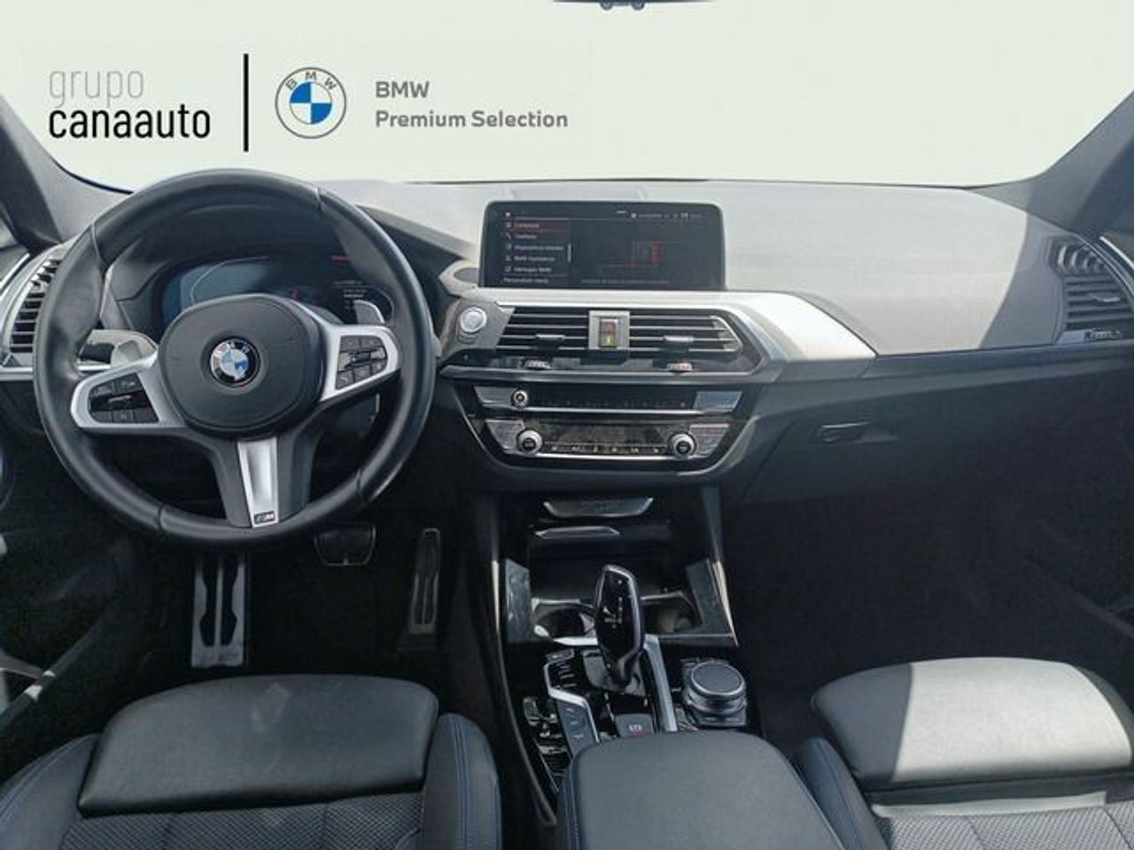 BMW X3 xDrive20d 140 kW (190 CV) - Foto 2