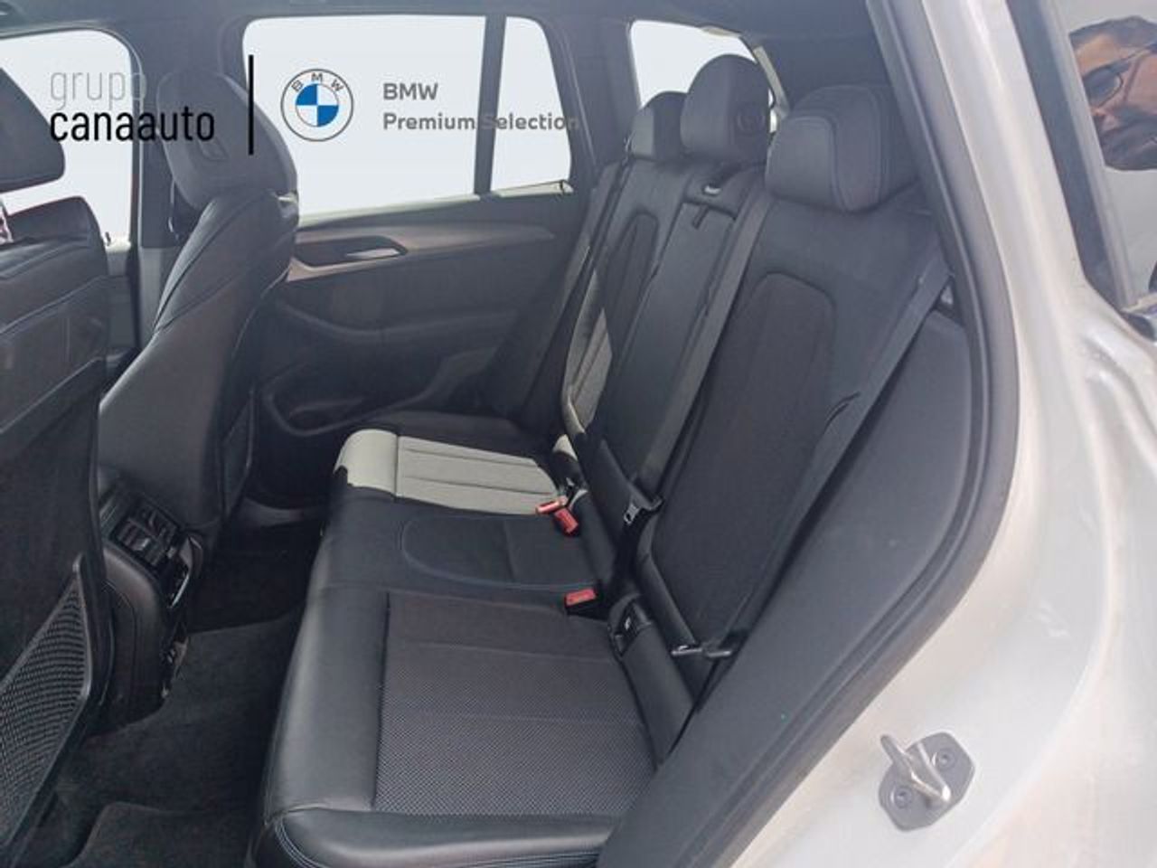 BMW X3 xDrive20d 140 kW (190 CV) - Foto 2