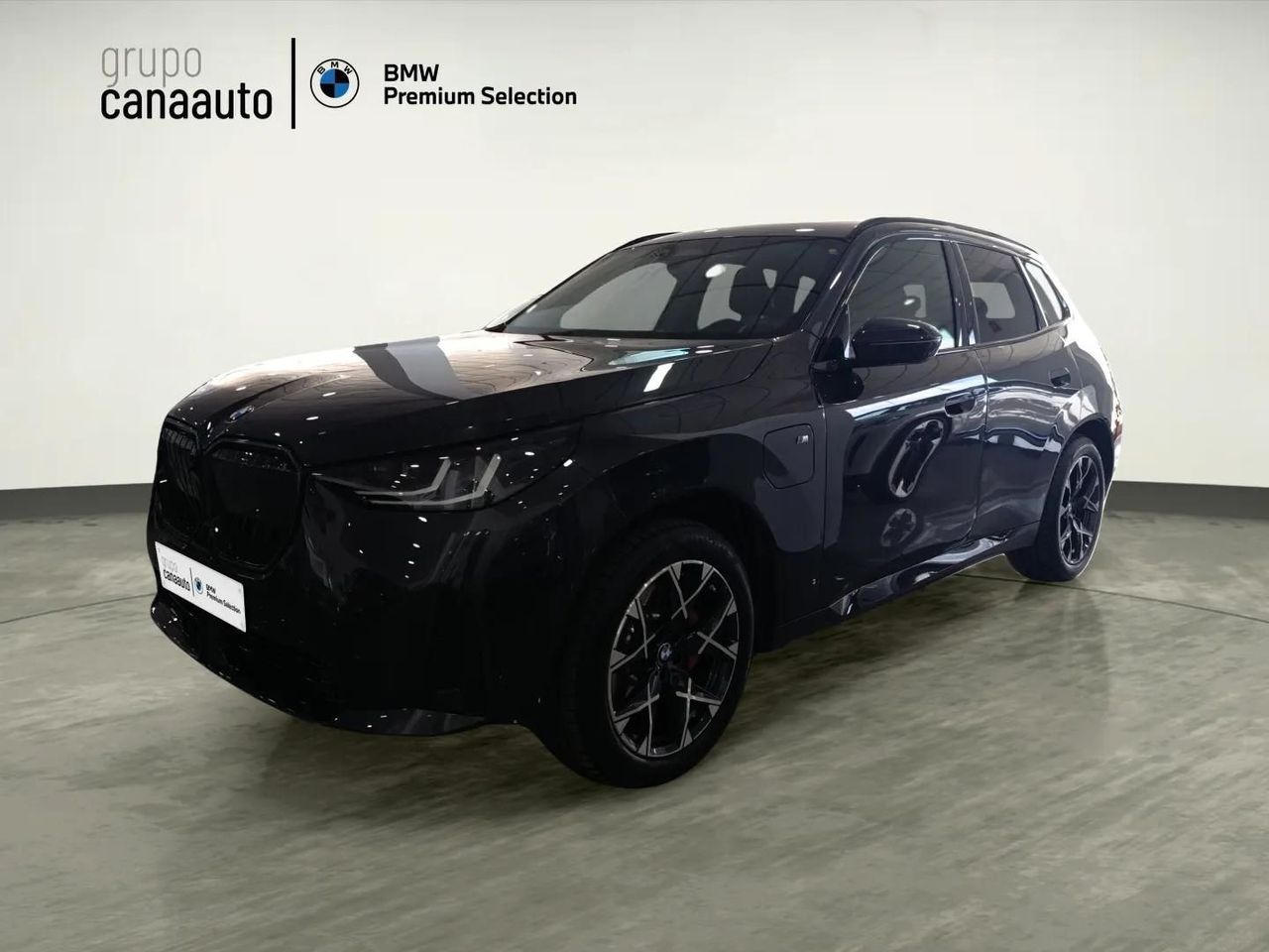 BMW X3 xDrive30e 220 kW (299 CV) - Foto 2