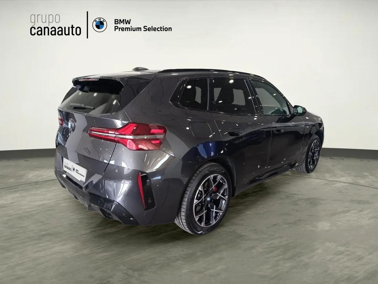 BMW X3 xDrive30e 220 kW (299 CV) - Foto 2