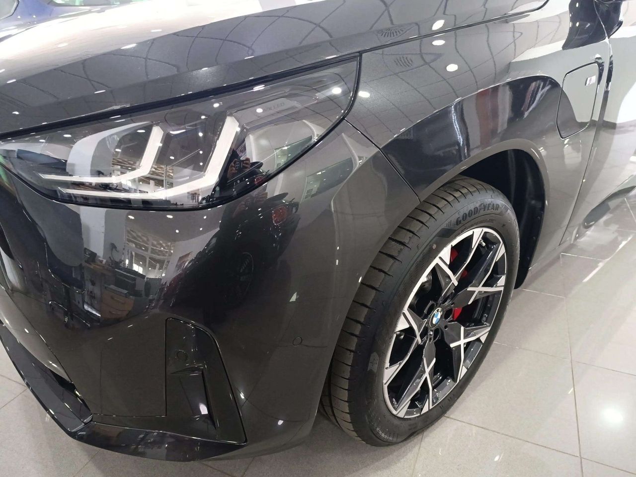 BMW X3 xDrive30e 220 kW (299 CV) - Foto 2