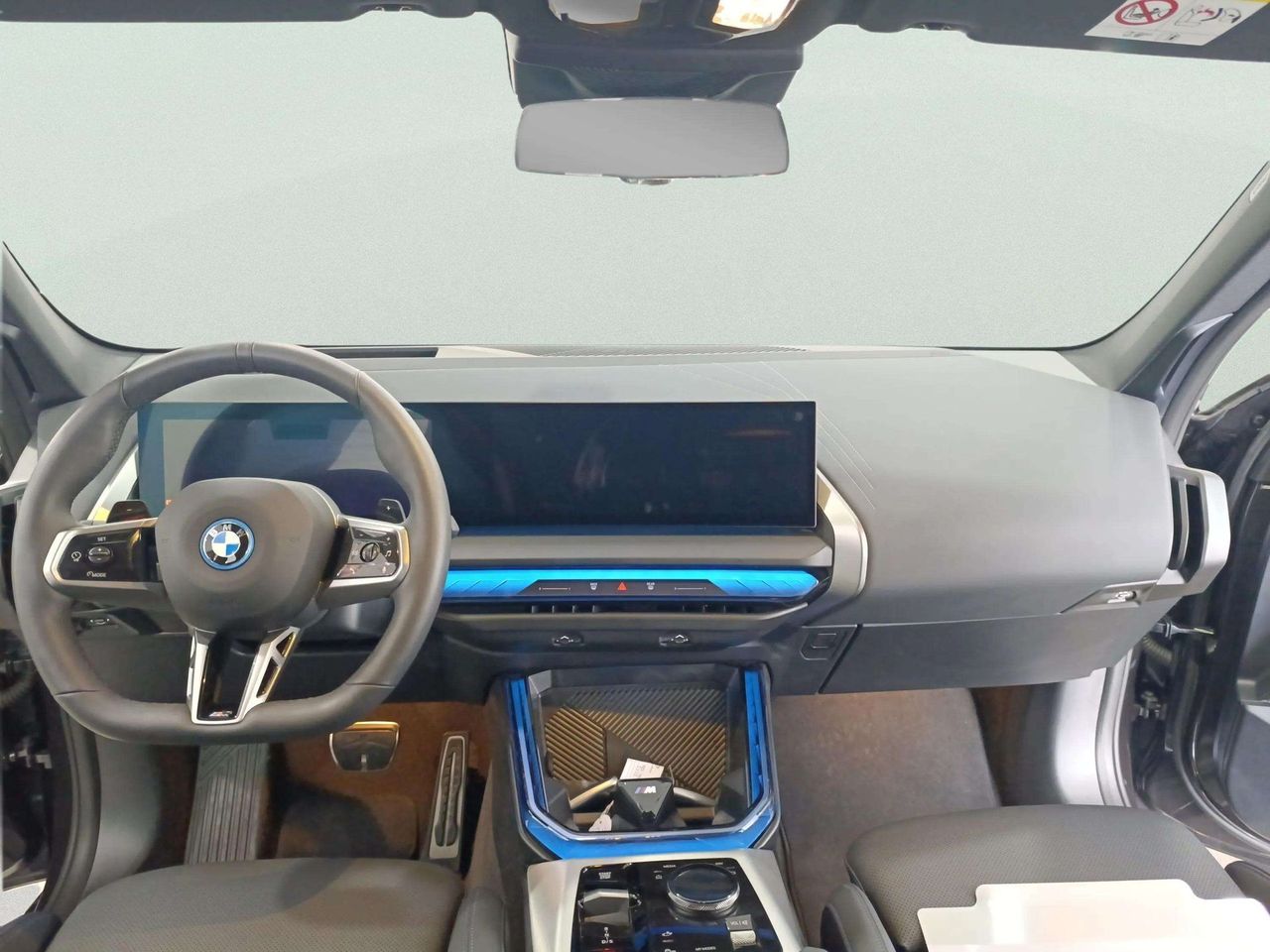 BMW X3 xDrive30e 220 kW (299 CV) - Foto 2