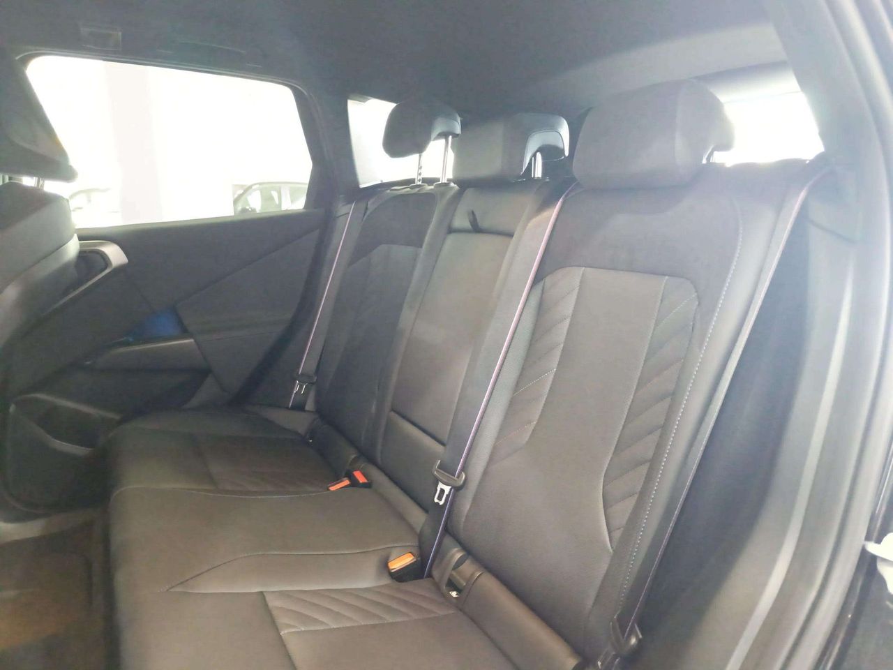 BMW X3 xDrive30e 220 kW (299 CV) - Foto 2