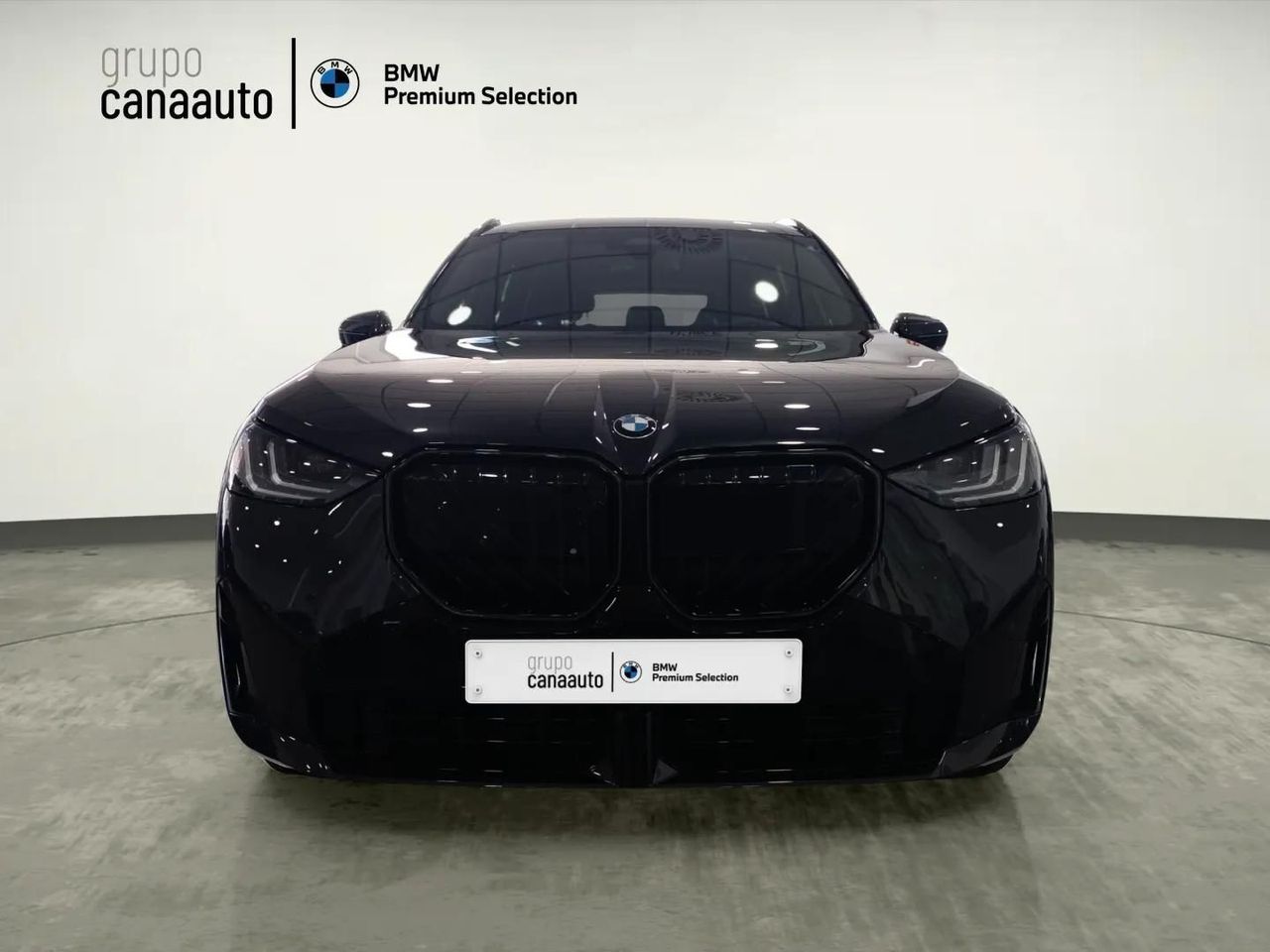 BMW X3 xDrive30e 220 kW (299 CV) - Foto 2