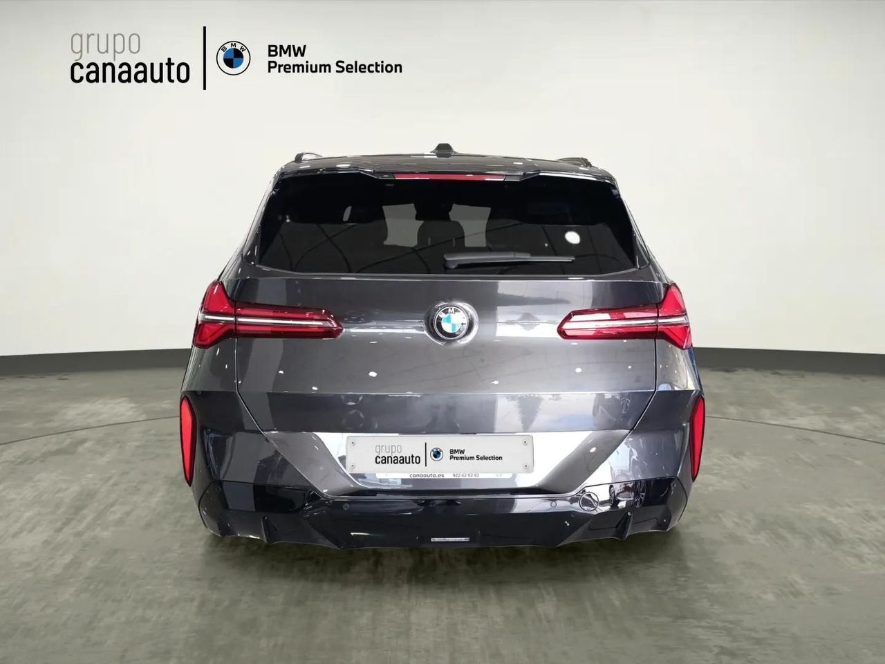 BMW X3 xDrive30e 220 kW (299 CV) - Foto 2