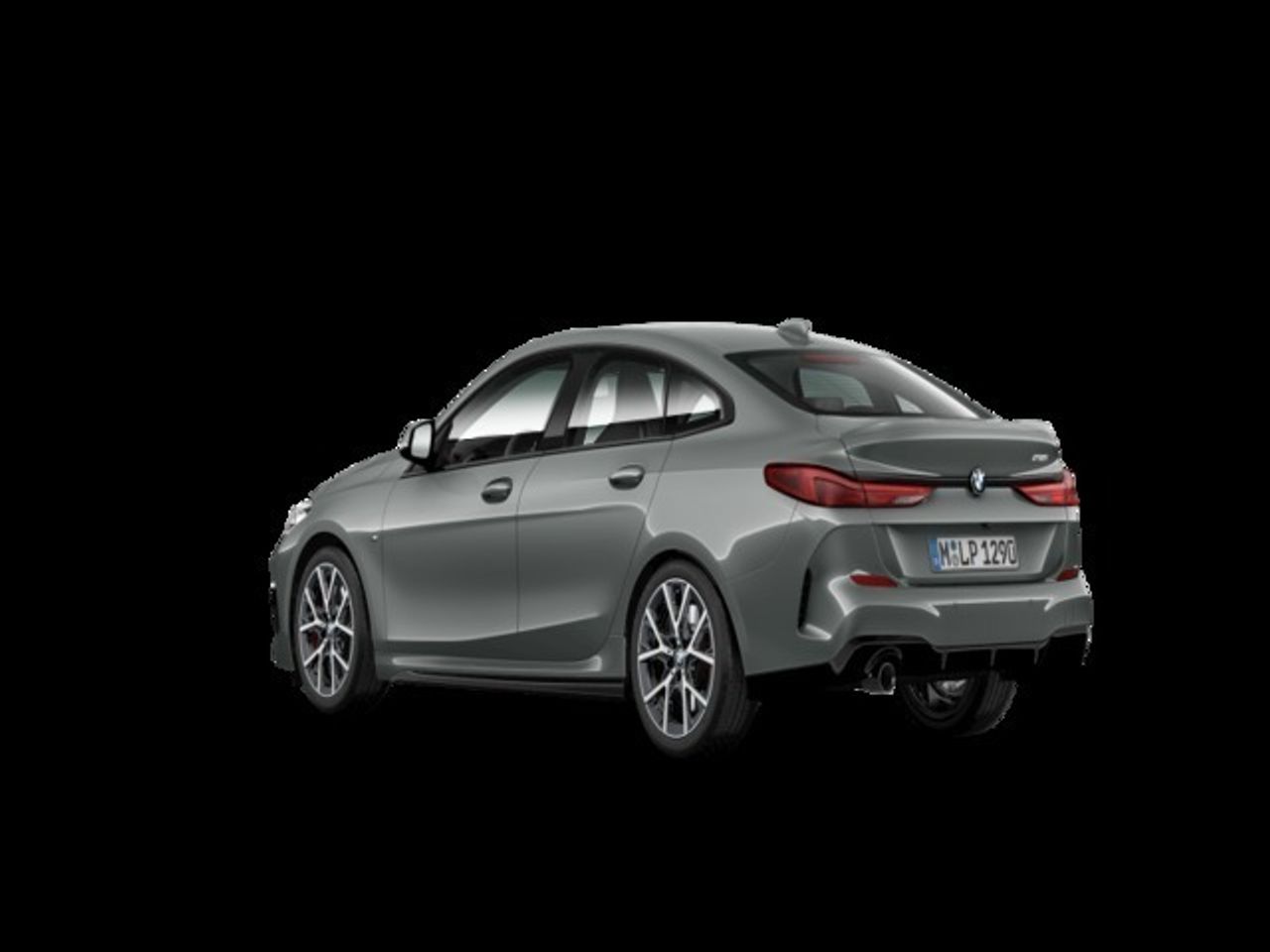 BMW Serie 2 218i Gran Coupe 103 kW (140 CV) - Foto 2