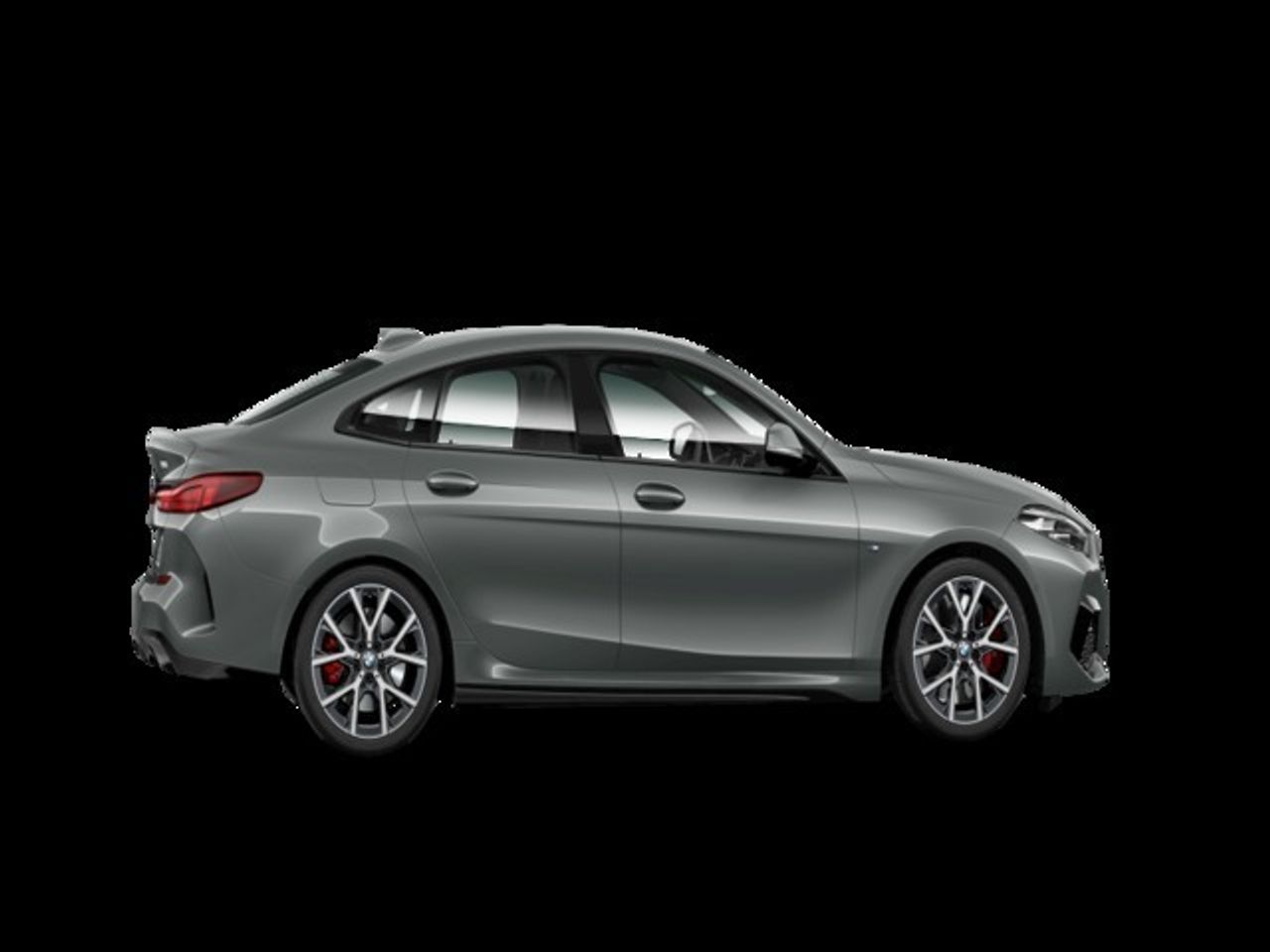 BMW Serie 2 218i Gran Coupe 103 kW (140 CV) - Foto 2