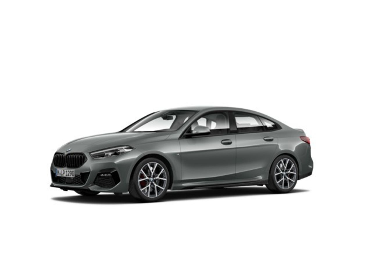 BMW Serie 2 218i Gran Coupe 103 kW (140 CV) - Foto 2