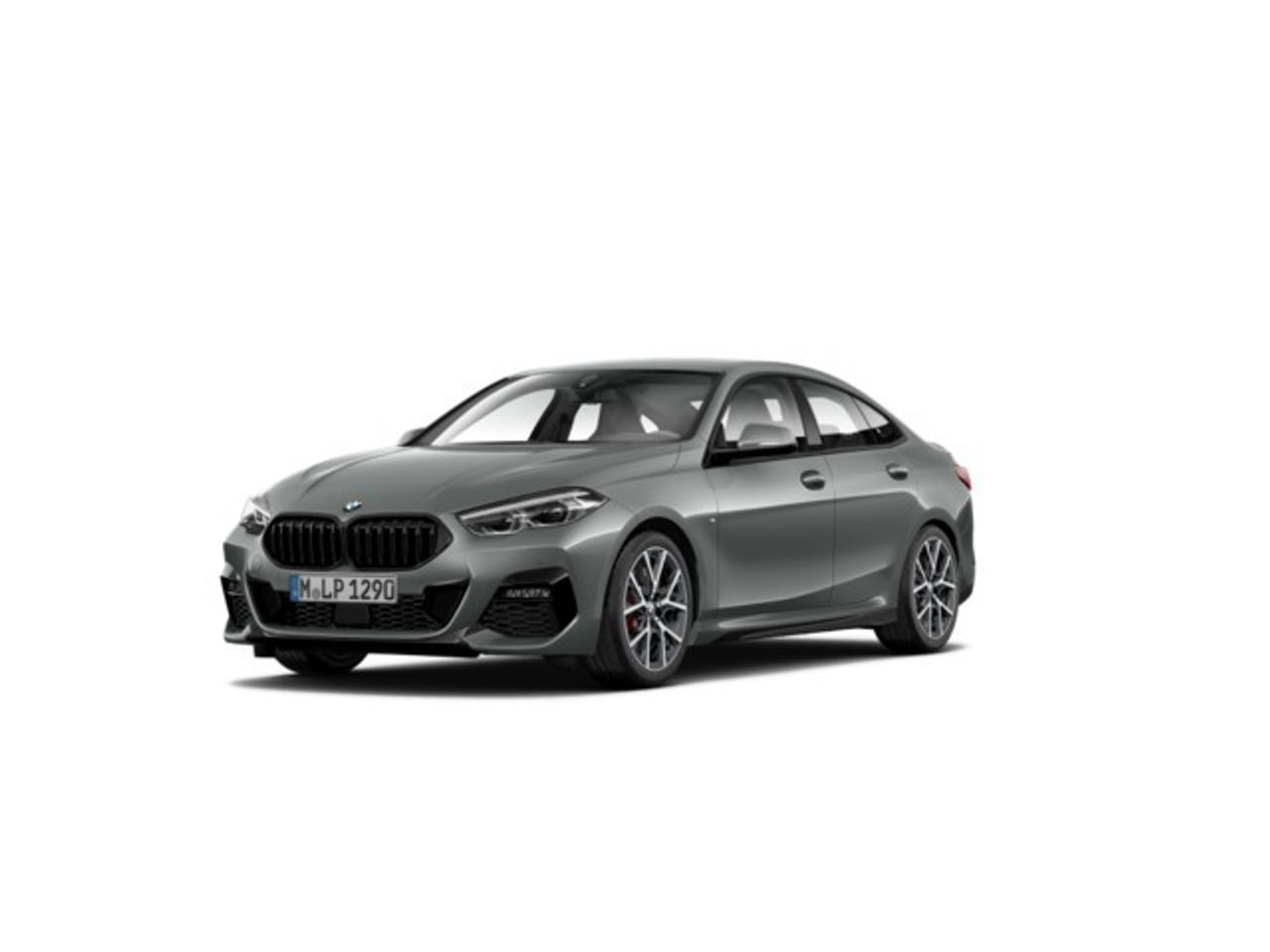 BMW Serie 2 218i Gran Coupe 103 kW (140 CV) - Foto 2