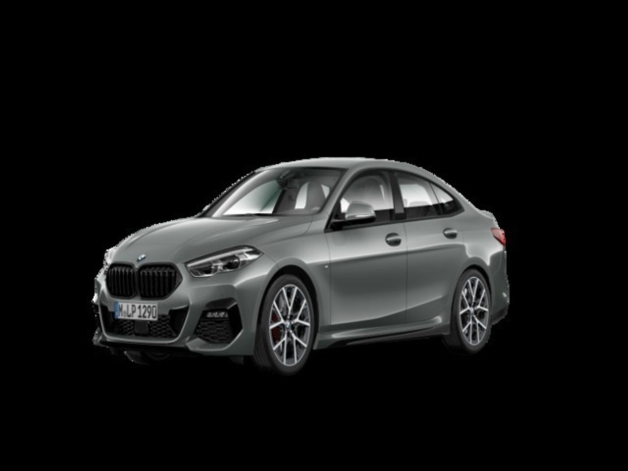 BMW Serie 2 218i Gran Coupe 103 kW (140 CV) - Foto 2