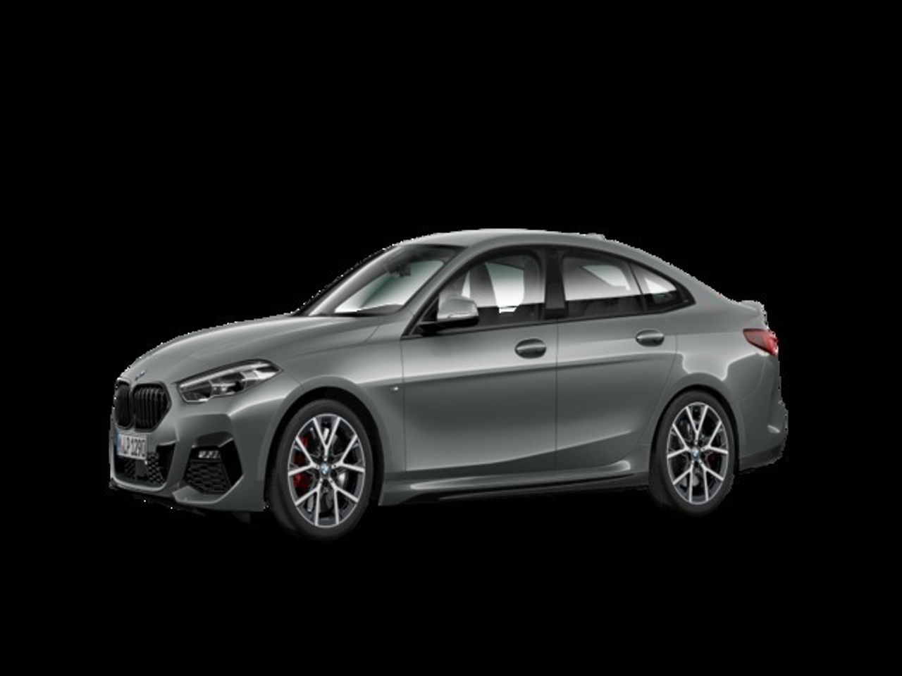 BMW Serie 2 218i Gran Coupe 103 kW (140 CV) - Foto 2