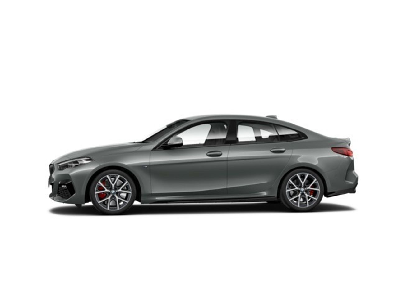BMW Serie 2 218i Gran Coupe 103 kW (140 CV) - Foto 2
