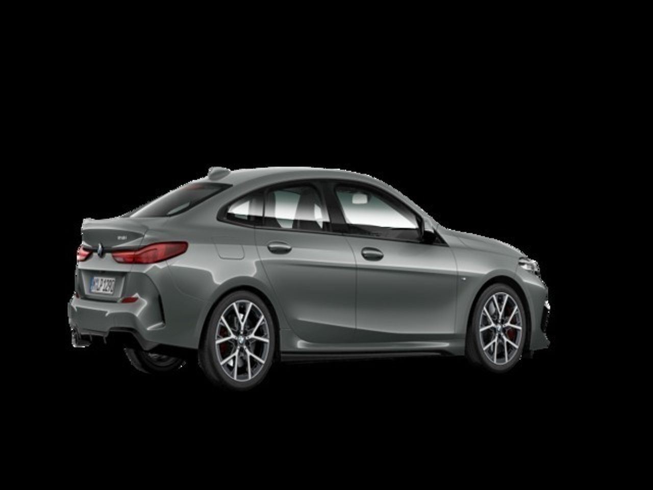 BMW Serie 2 218i Gran Coupe 103 kW (140 CV) - Foto 2