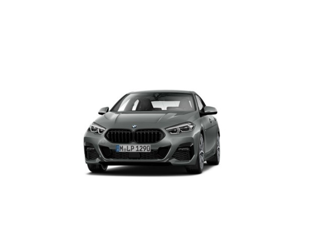 BMW Serie 2 218i Gran Coupe 103 kW (140 CV) - Foto 2