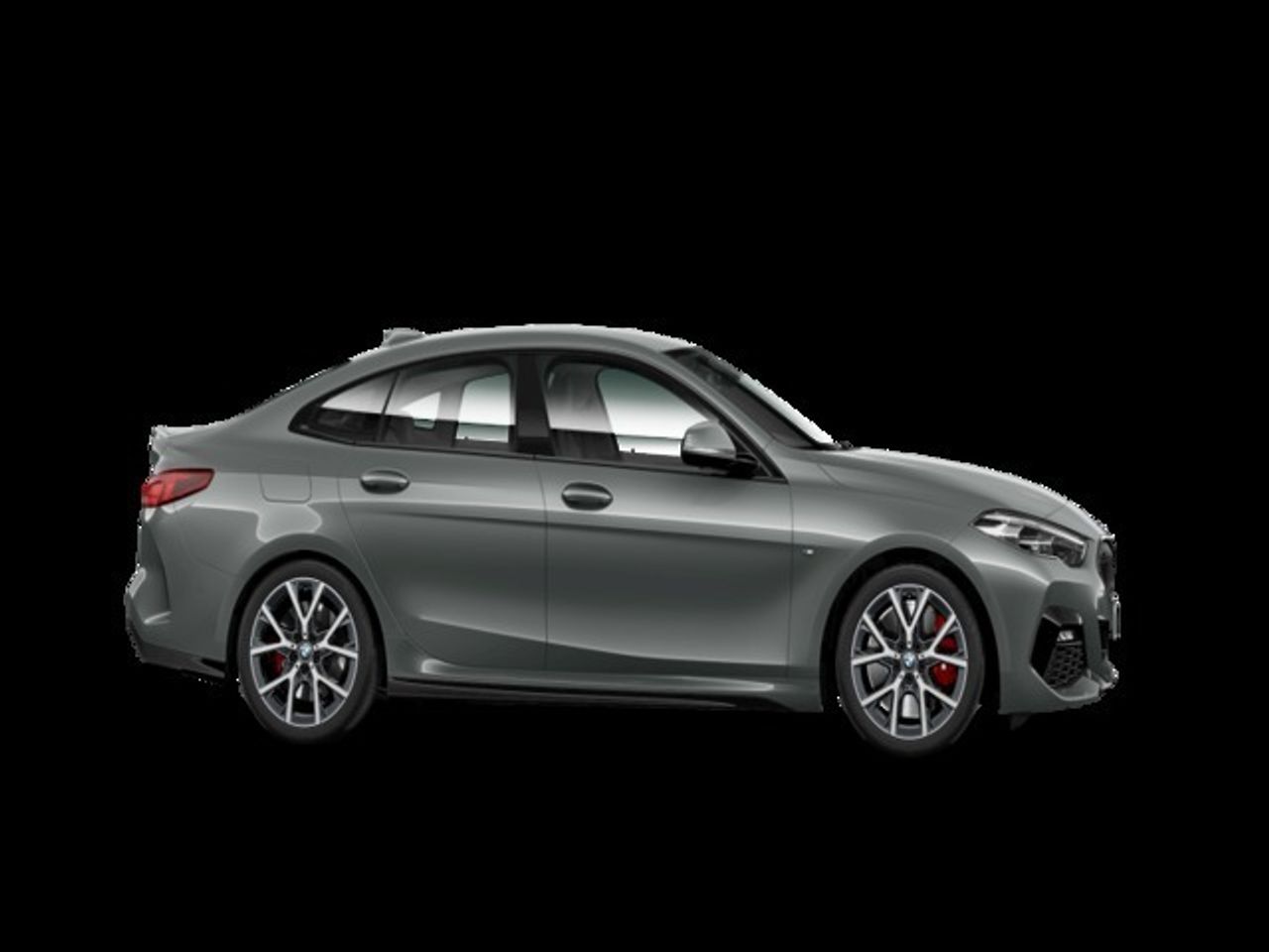 BMW Serie 2 218i Gran Coupe 103 kW (140 CV) - Foto 2