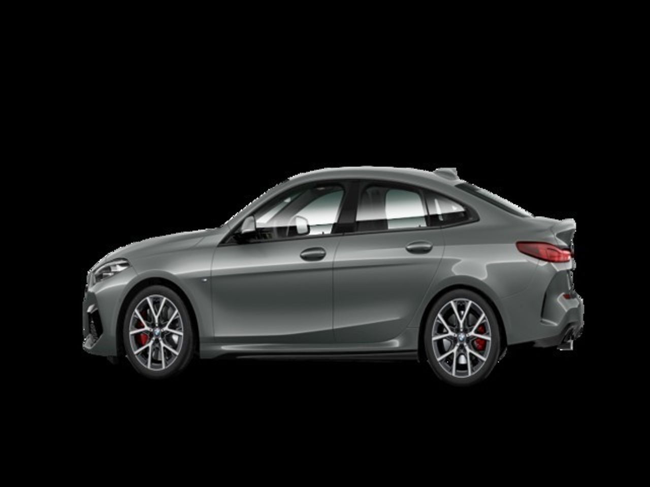 BMW Serie 2 218i Gran Coupe 103 kW (140 CV) - Foto 2
