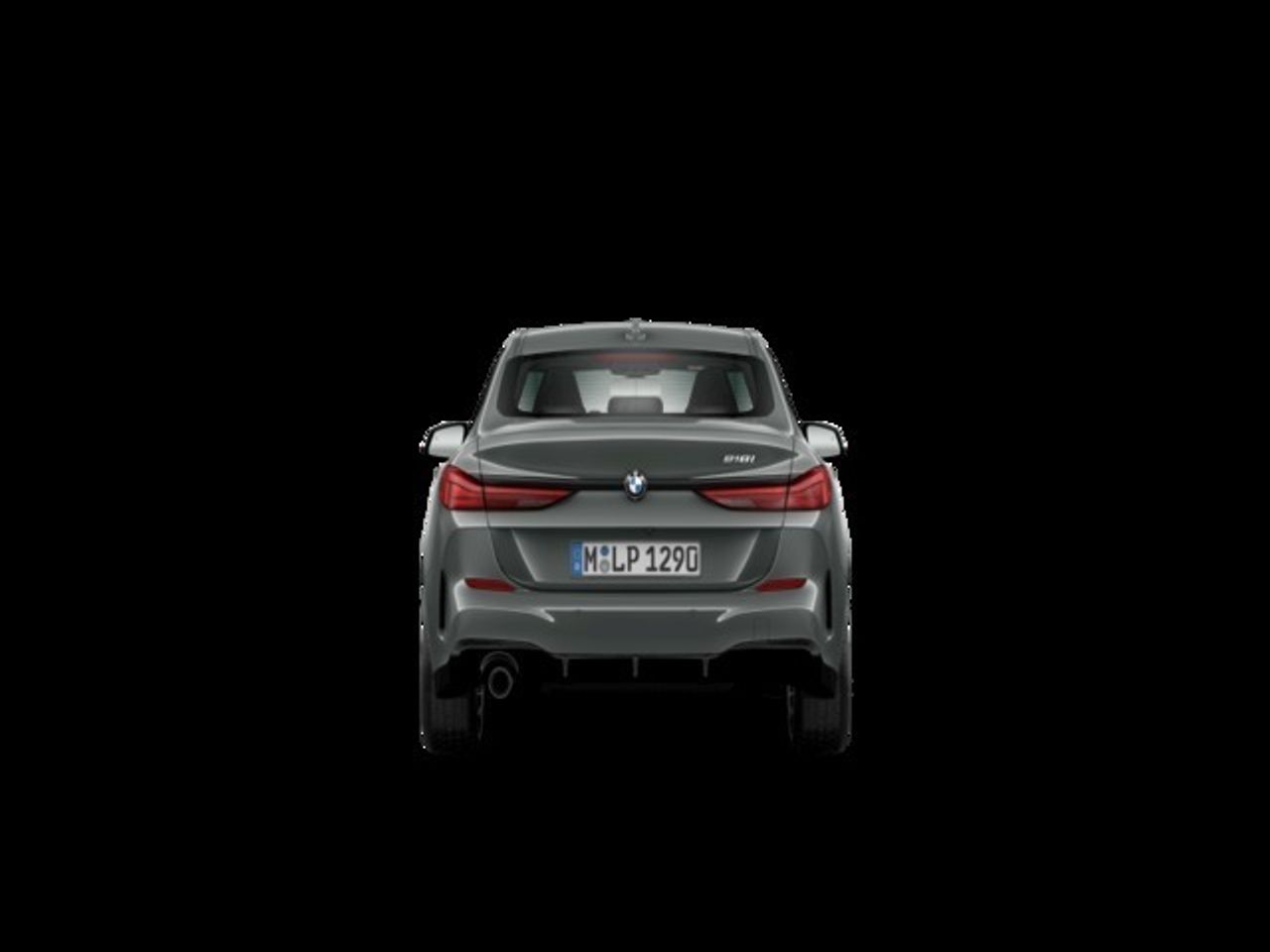 BMW Serie 2 218i Gran Coupe 103 kW (140 CV) - Foto 2