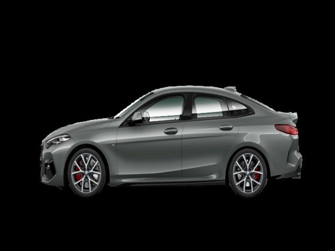 BMW Serie 2 218i Gran Coupe 103 kW (140 CV) - Foto 2