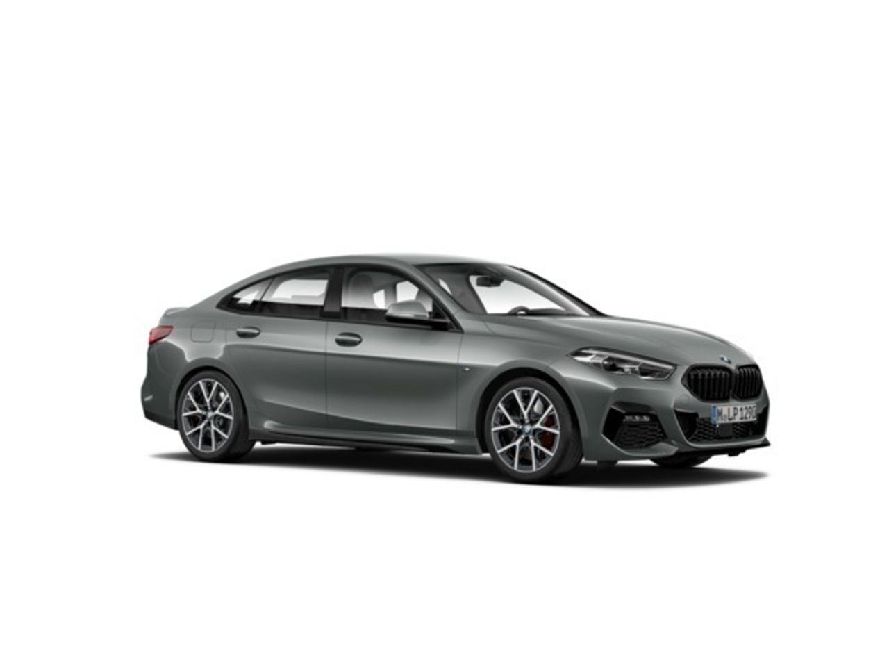 BMW Serie 2 218i Gran Coupe 103 kW (140 CV) - Foto 2