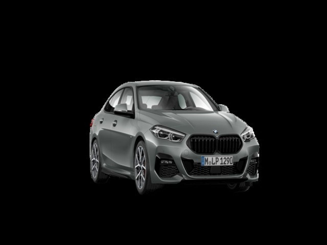 BMW Serie 2 218i Gran Coupe 103 kW (140 CV) - Foto 2