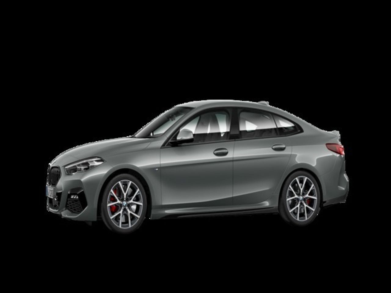 BMW Serie 2 218i Gran Coupe 103 kW (140 CV) - Foto 2