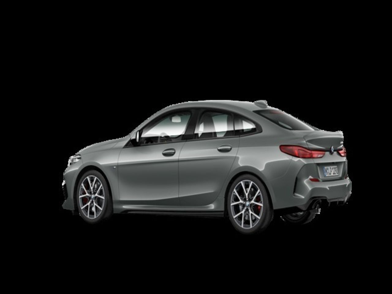 BMW Serie 2 218i Gran Coupe 103 kW (140 CV) - Foto 2