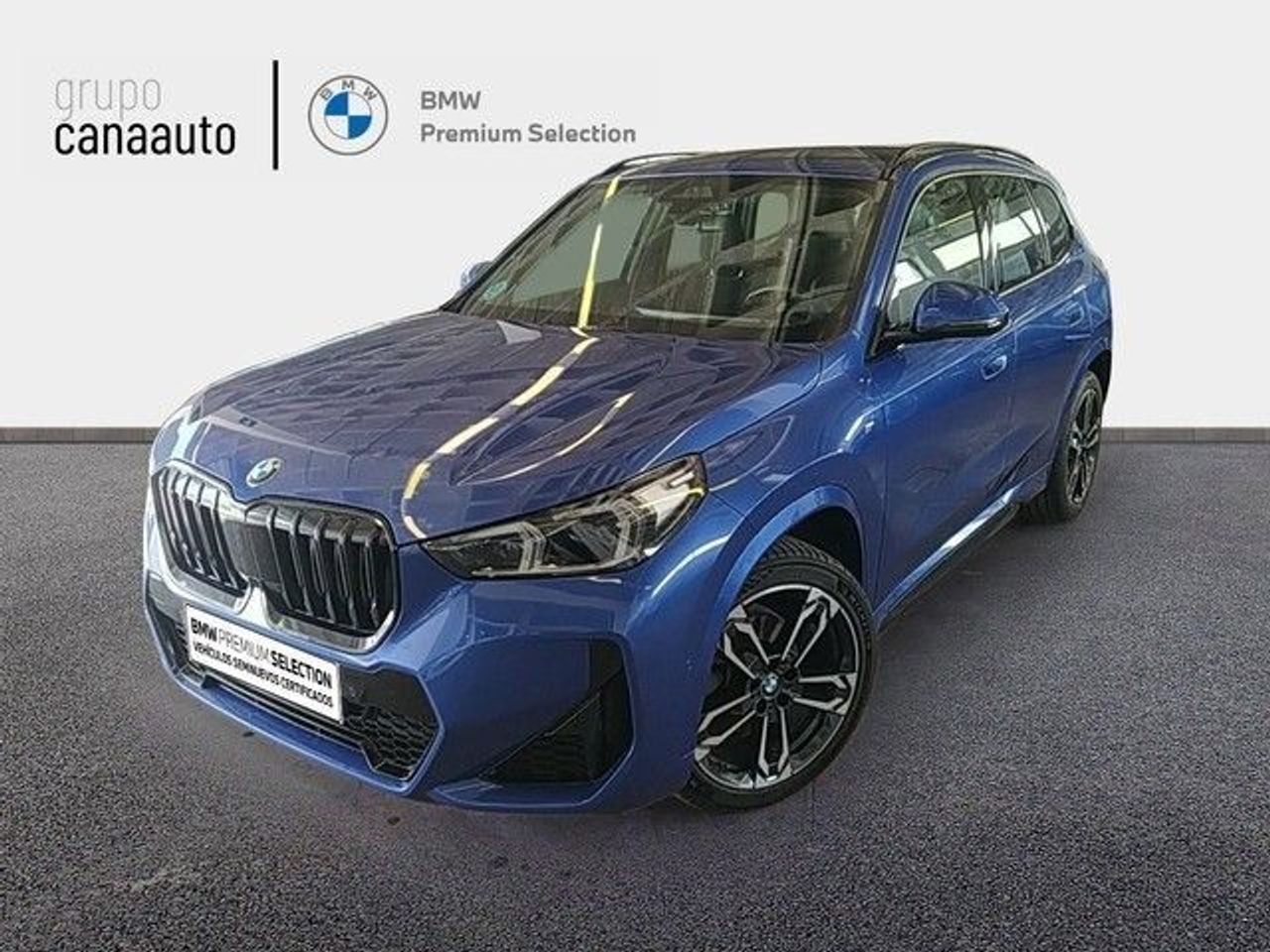BMW X1 sDrive18d 110 kW (150 CV) - Foto 2