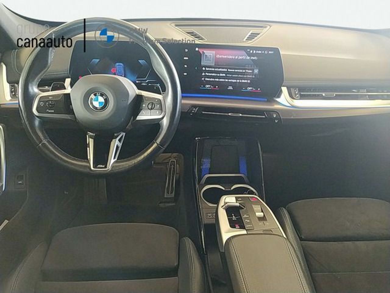 BMW X1 sDrive18d 110 kW (150 CV) - Foto 2