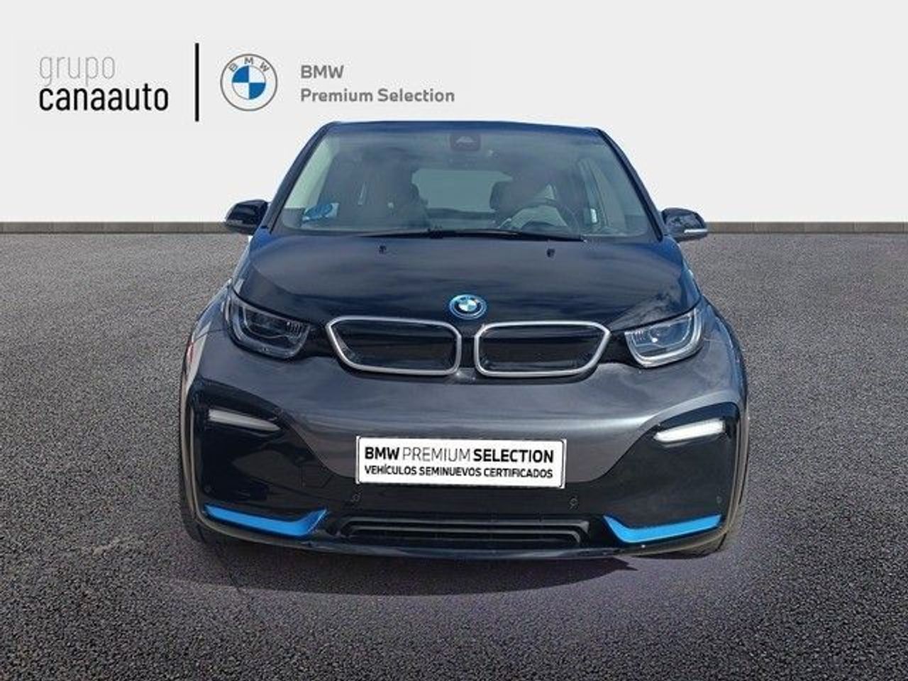 BMW i3 S 120Ah 135 kW (184 CV) - Foto 2