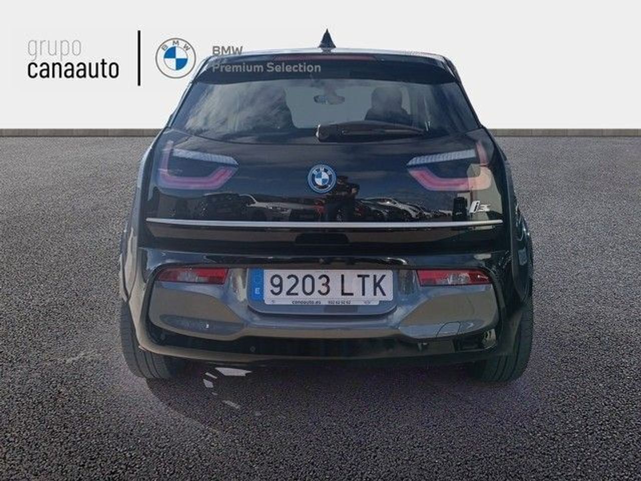 BMW i3 S 120Ah 135 kW (184 CV) - Foto 2