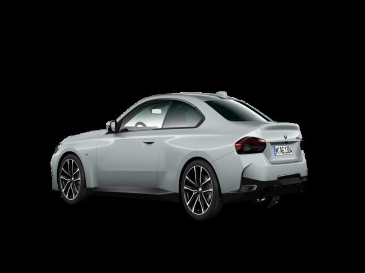 BMW Serie 2 230i Coupe 180 kW (245 CV) - Foto 2